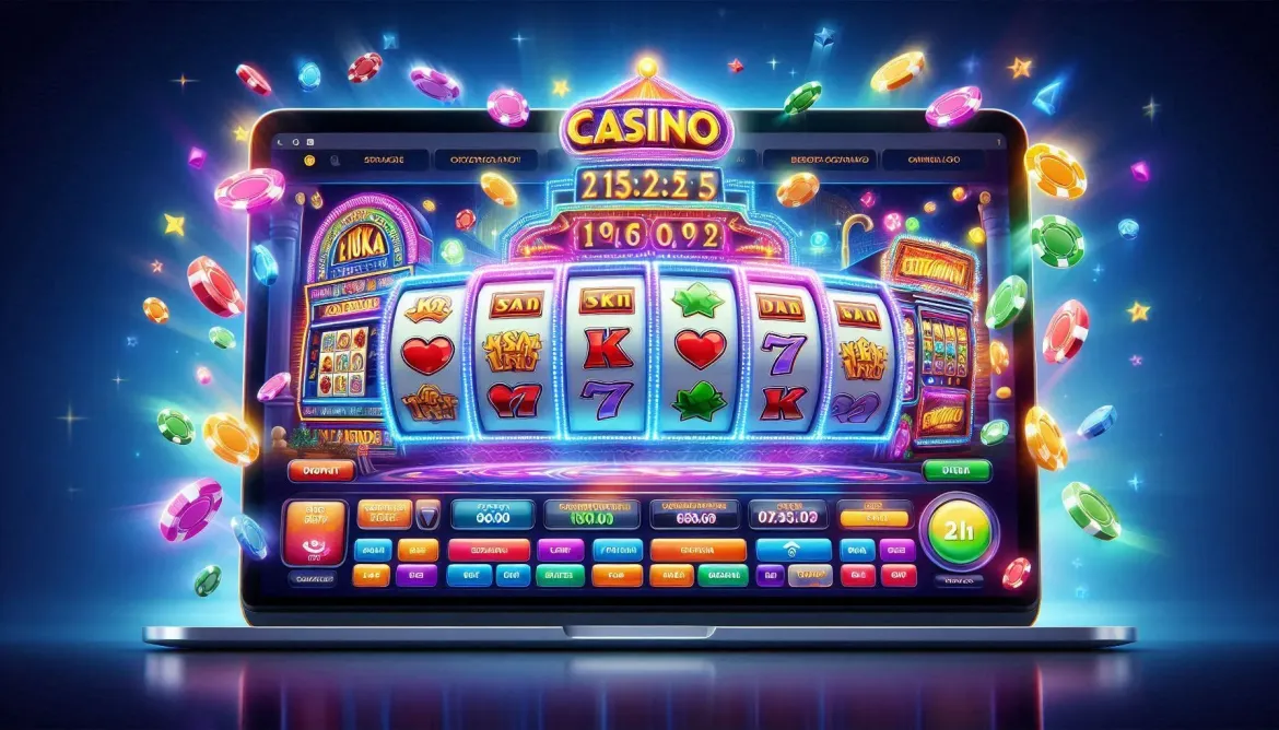 Cashwin Casino